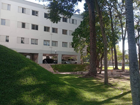 Imagem Apartamento com 3 Quartos à Venda, 78 m² em Vila Santa Maria - Jundiaí