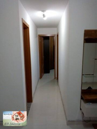 Imagem Apartamento com 1 Quarto à Venda, 40 m² em Utinga - Santo André
