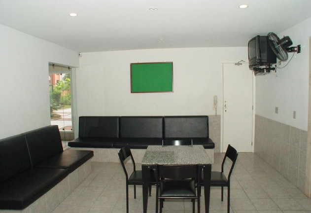 Imagem Apartamento com 3 Quartos à Venda, 95 m² em Vila Mascote - São Paulo