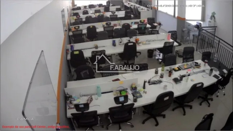 Imagem Imóvel à Venda, 411 m² em Vila Lucy - Sorocaba