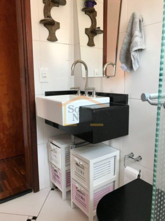 Imagem Sobrado com 3 Quartos à Venda, 164 m² em Parada Inglesa - São Paulo Imagem Sobrado com 3 Quartos à Venda, 164 m² em Parada Inglesa - São Paulo