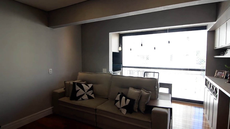 Imagem Imóvel com 2 Quartos à Venda, 94 m² em Saúde - São Paulo Imagem Imóvel com 2 Quartos à Venda, 94 m² em Saúde - São Paulo