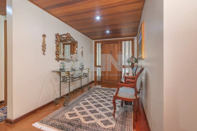 Imagem Casa com 4 Quartos à Venda, 351 m² em Petrópolis - Porto Alegre