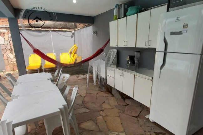 Imagem Casa com 1 Quarto para Alugar, 100 m² em Balneário Cidade Atlântica - Guarujá Imagem Casa com 1 Quarto para Alugar, 100 m² em Balneário Cidade Atlântica - Guarujá