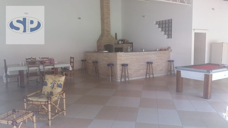 Imagem Casa com 4 Quartos à Venda, 360 m² em Jd Perlamar - Araçoiaba Da Serra Imagem Casa com 4 Quartos à Venda, 360 m² em Jd Perlamar - Araçoiaba Da Serra