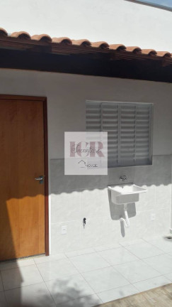 Imagem Casa com 1 Quarto à Venda,  em Jardim Itália - Sorocaba