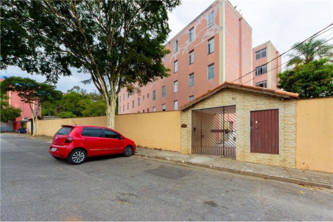 Imagem Imóvel com 2 Quartos à Venda, em Itaquera - São Paulo Imagem Imóvel com 2 Quartos à Venda, em Itaquera - São Paulo