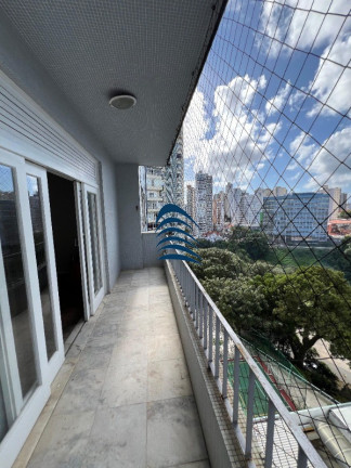 Imagem Imóvel com 3 Quartos à Venda, 144 m² em Graça - Salvador Imagem Imóvel com 3 Quartos à Venda, 144 m² em Graça - Salvador