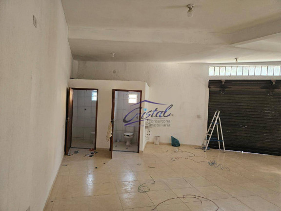 Imagem Sala Comercial para Alugar, 100 m² em Butantã - São Paulo Imagem Sala Comercial para Alugar, 100 m² em Butantã - São Paulo