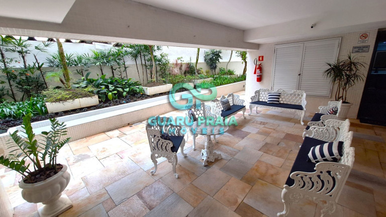 Imagem Apartamento com 3 Quartos à Venda, 110 m² em Pitangueiras - Guarujá