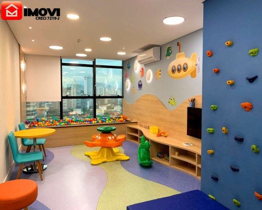 Imagem Apartamento com 1 Quarto à Venda, 40 m² em Enseada Do Suá - Vitória Imagem Apartamento com 1 Quarto à Venda, 40 m² em Enseada Do Suá - Vitória