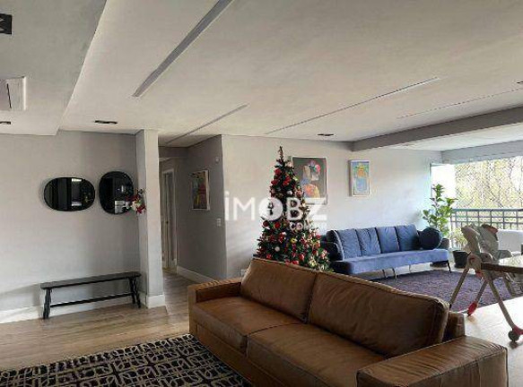 Imagem Imóvel com 3 Quartos à Venda, 128 m² em Vila Andrade - São Paulo Imagem Imóvel com 3 Quartos à Venda, 128 m² em Vila Andrade - São Paulo