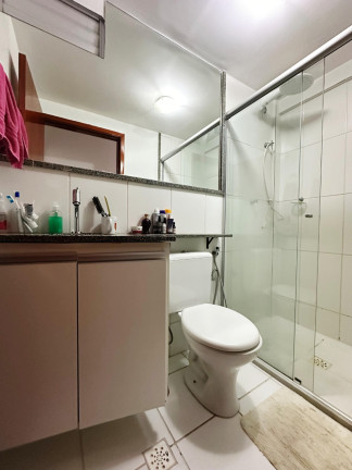 Imagem Imóvel com 2 Quartos à Venda, 64 m² em Norte (águas Claras) - Brasília Imagem Imóvel com 2 Quartos à Venda, 64 m² em Norte (águas Claras) - Brasília