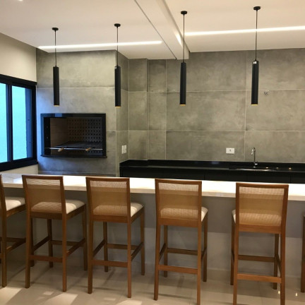 Imagem Imóvel com 3 Quartos à Venda,  em Vila Izabel - Curitiba