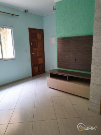 Imagem Sobrado com 2 Quartos à Venda, 60 m² em Vila Ponte Rasa - São Paulo Imagem Sobrado com 2 Quartos à Venda, 60 m² em Vila Ponte Rasa - São Paulo