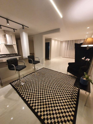 Imagem Apartamento com 2 Quartos à Venda, 116 m² em Copacabana - Rio De Janeiro
