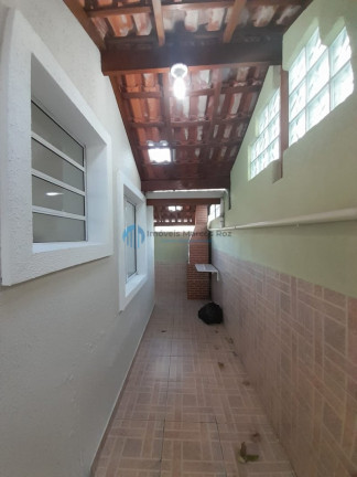 Imagem Casa de Condomínio com 2 Quartos para Alugar, 62 m² em Sítio Das Paineiras/california - Barueri Imagem Casa de Condomínio com 2 Quartos para Alugar, 62 m² em Sítio Das Paineiras/california - Barueri