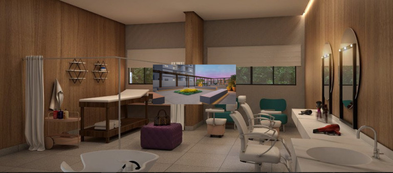 Imagem Apartamento com 2 Quartos à Venda, 67 m² em Vila Paulista - Guarulhos Imagem Apartamento com 2 Quartos à Venda, 67 m² em Vila Paulista - Guarulhos