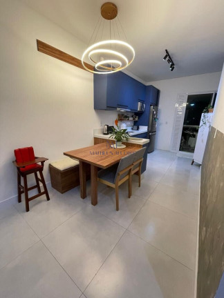 Imagem Apartamento com 2 Quartos à Venda, 75 m² em Centro - Porto Belo