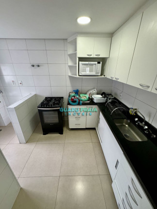 Imagem Apartamento com 3 Quartos à Venda, 117 m² em Astúrias - Guarujá