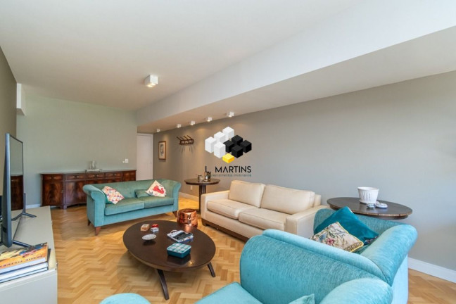 Apartamento com 3 Quartos à Venda, 120 m² em Moinhos De Vento - Porto Alegre