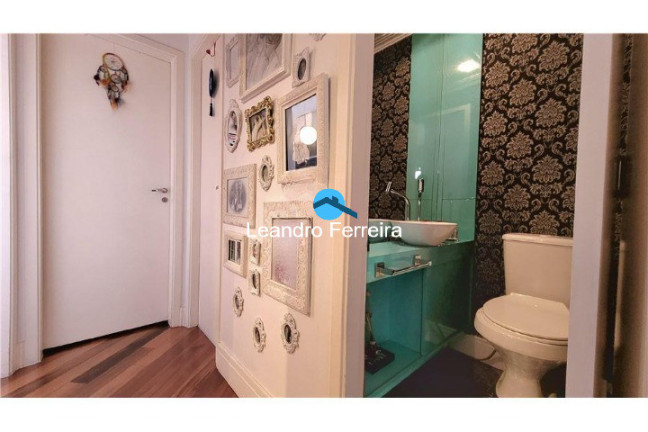 Imagem Apartamento com 3 Quartos à Venda, 102 m² em Baeta Neves - São Bernardo Do Campo Imagem Apartamento com 3 Quartos à Venda, 102 m² em Baeta Neves - São Bernardo Do Campo