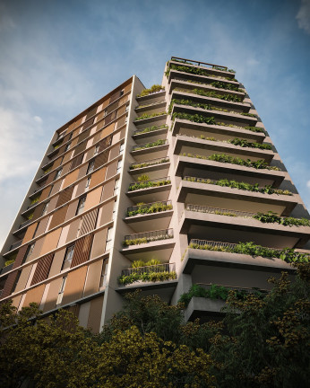 Imóvel com 4 Quartos à Venda, 663 m² em Jardim Paulista - São Paulo