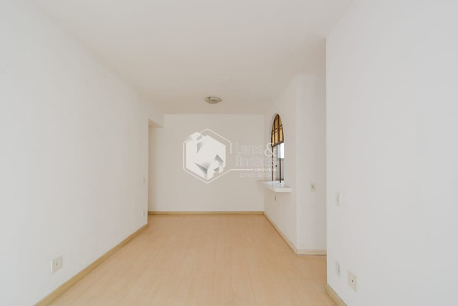Imagem Apartamento com 1 Quarto à Venda, 47 m² em Vila Nova Conceição - São Paulo Imagem Apartamento com 1 Quarto à Venda, 47 m² em Vila Nova Conceição - São Paulo