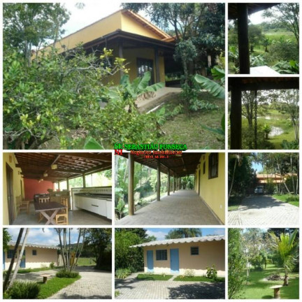 Imagem Chácara com 4 Quartos à Venda, 10.000 m² em Urbanova - São José Dos Campos Imagem Chácara com 4 Quartos à Venda, 10.000 m² em Urbanova - São José Dos Campos
