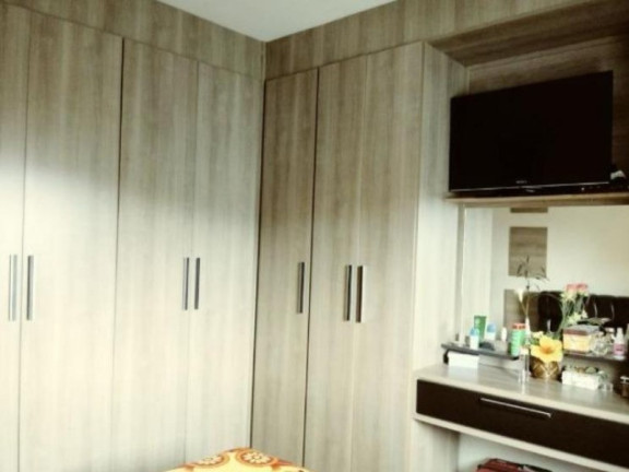 Imagem Sobrado com 2 Quartos à Venda, 100 m² em Vila Marina - São Paulo Imagem Sobrado com 2 Quartos à Venda, 100 m² em Vila Marina - São Paulo