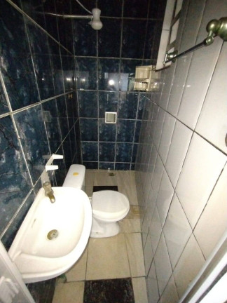 Imagem Casa com 1 Quarto para Alugar, em Taboão - Diadema Imagem Casa com 1 Quarto para Alugar, em Taboão - Diadema