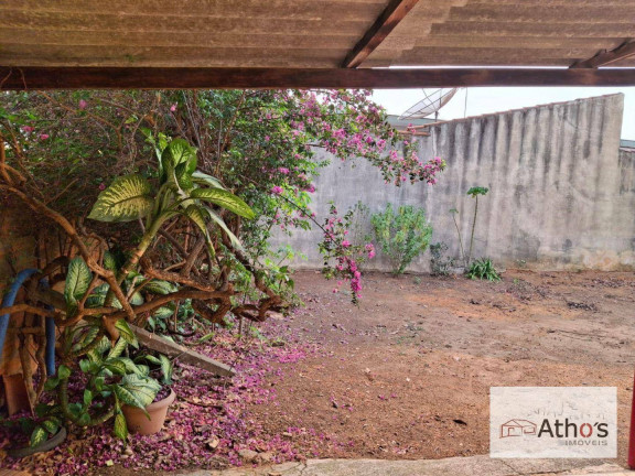 Imagem Casa com 3 Quartos à Venda, 189 m² em Vila Maria - Indaiatuba Imagem Casa com 3 Quartos à Venda, 189 m² em Vila Maria - Indaiatuba