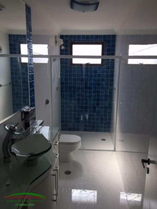 Imagem Apartamento com 3 Quartos à Venda, 134 m² em Picanço - Guarulhos