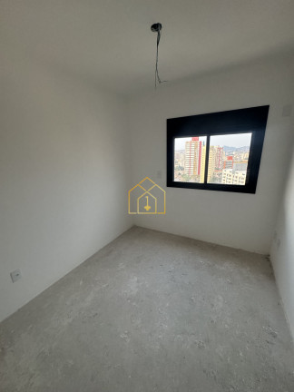 Imagem Apartamento com 3 Quartos à Venda, 125 m² em Vila Assunção - Santo André