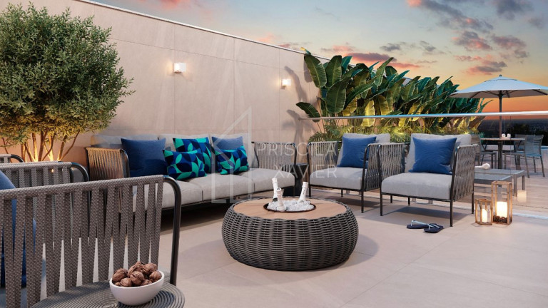 Imagem Apartamento com 3 Quartos à Venda, 92 m² em Praia Da Costa - Vila Velha