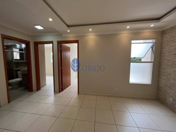 Imagem Apartamento com 2 Quartos à Venda, 50 m² em Conjunto Iapc - Anápolis Imagem Apartamento com 2 Quartos à Venda, 50 m² em Conjunto Iapc - Anápolis