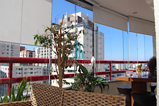Imagem Apartamento com 3 Quartos à Venda, 154 m² em Vila Mascote - São Paulo Imagem Apartamento com 3 Quartos à Venda, 154 m² em Vila Mascote - São Paulo