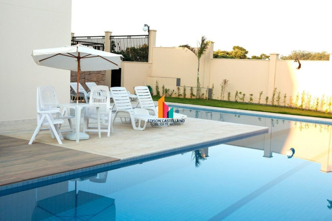 Imagem Apartamento com 2 Quartos à Venda, 60 m² em Medeiros - Jundiaí