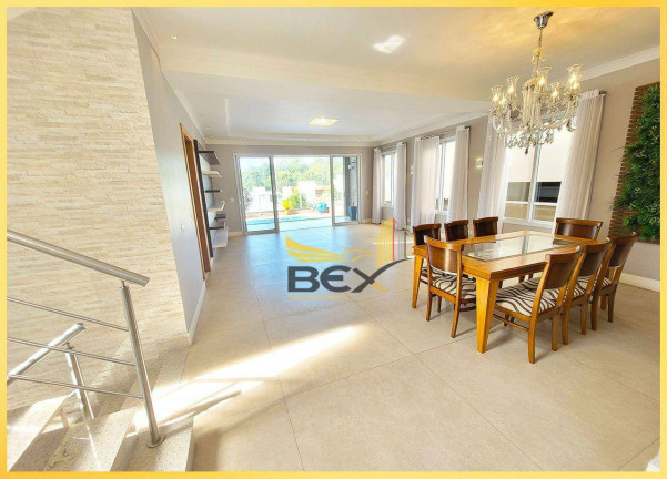 Imagem Casa com 5 Quartos para Alugar, 475 m² em Tamboré - Santana De Parnaíba Imagem Casa com 5 Quartos para Alugar, 475 m² em Tamboré - Santana De Parnaíba