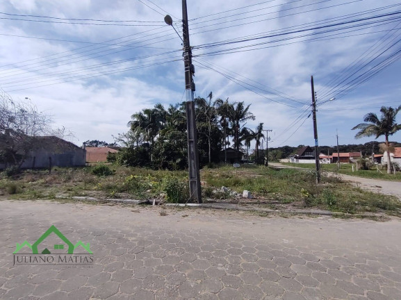 Imagem Terreno à Venda, 502 m² em Salinas - Balneário Barra Do Sul