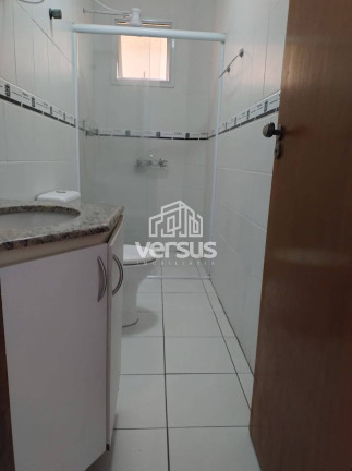 Imagem Apartamento com 2 Quartos à Venda, 64 m² em Boqueirão - Praia Grande