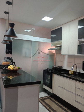 Imagem Casa de Condomínio com 2 Quartos à Venda, 51 m² em Cidade São Mateus - São Paulo Imagem Casa de Condomínio com 2 Quartos à Venda, 51 m² em Cidade São Mateus - São Paulo