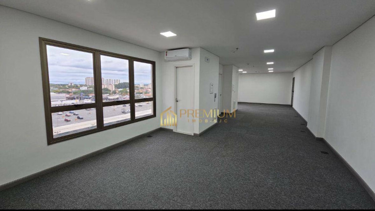 Sala Comercial para Alugar, 73 m² em Royal Park - São José Dos Campos