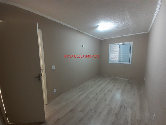 Imagem Apartamento com 2 Quartos à Venda, 54 m² em Parque Residencial - Jundiaí