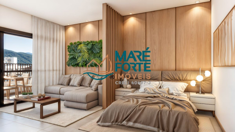 Imagem Apartamento com 1 Quarto à Venda, 37 m² em Perequê Açu - Ubatuba Imagem Apartamento com 1 Quarto à Venda, 37 m² em Perequê Açu - Ubatuba