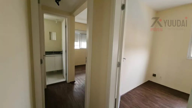 Imagem Apartamento com 3 Quartos à Venda, 68 m² em Chácara Califórnia - São Paulo