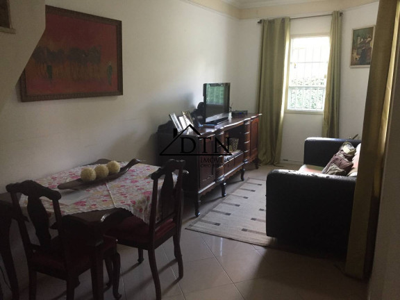 Imagem Casa com 3 Quartos à Venda, 115 m² em Vila Maria Alta - São Paulo