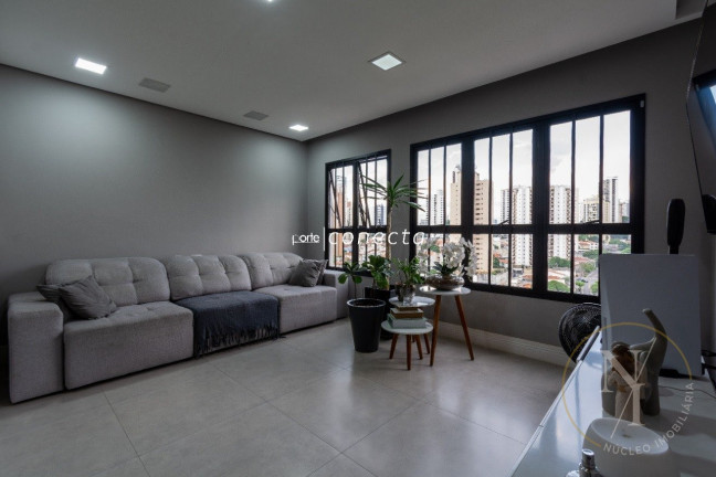 Imagem Apartamento com 2 Quartos à Venda, 70 m² em Vila Regente Feijó - São Paulo