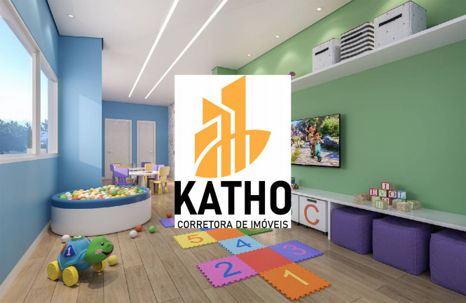 Imagem Apartamento com 2 Quartos à Venda, 54 m² em Eldorado - Contagem Imagem Apartamento com 2 Quartos à Venda, 54 m² em Eldorado - Contagem