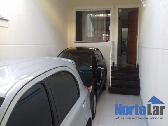 Imagem Sobrado com 3 Quartos à Venda, 140 m² em Vila Ede - São Paulo Imagem Sobrado com 3 Quartos à Venda, 140 m² em Vila Ede - São Paulo